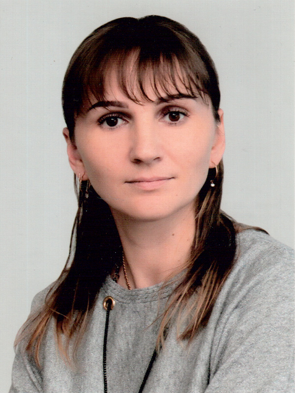 Малиновская Антонина Петровна.