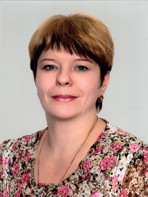 Вайнгольц Наталья Анатольевна.