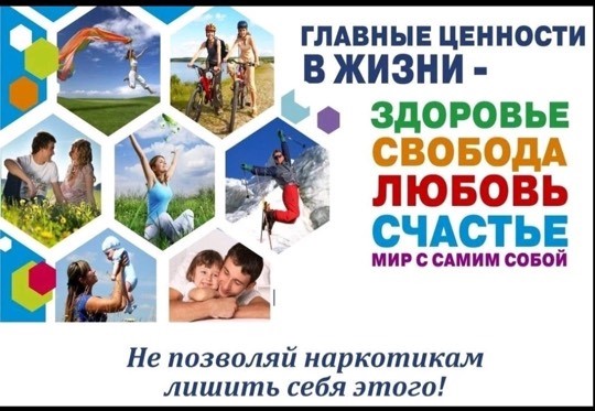 Знать, чтобы жить.