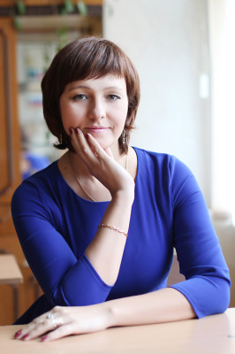 Семенякина Людмила Александровна Семенякина Людмила Александровна