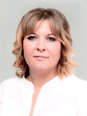Антонова Татьяна Олеговна Антонова Татьяна Олеговна