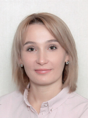 Божко Ксения Анатольевна Божко Ксения Анатольевна