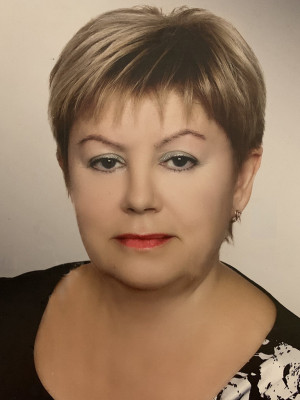 Бубликова Татьяна Александровна Бубликова Татьяна Александровна